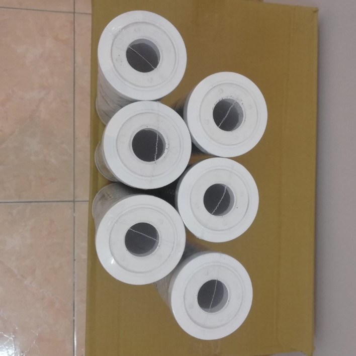 Combo 6 lõi lọc số 3 CTO máy lọc nước ro - Hàng chính hãng
