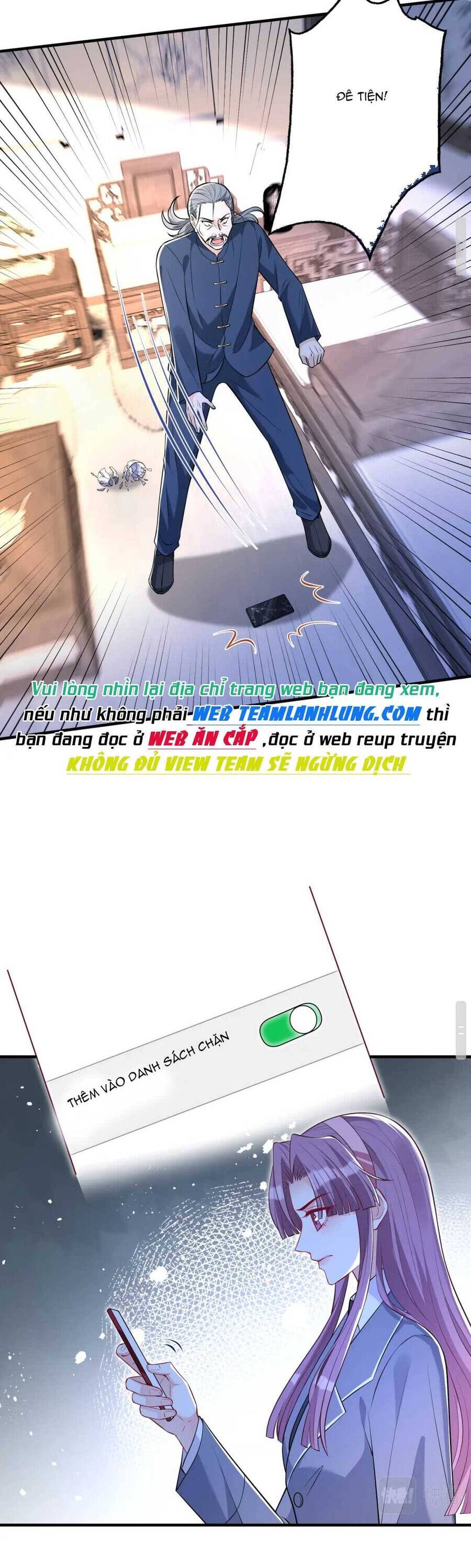 Thiên Kim Toàn Năng Đại Tài chapter 56 9