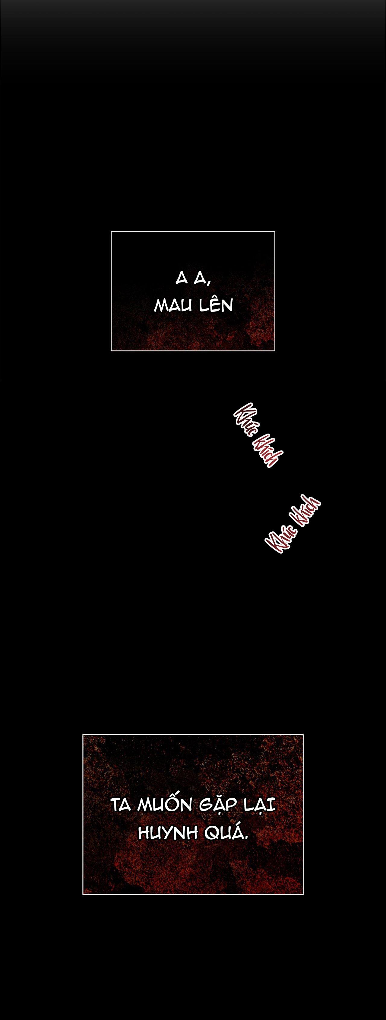 dấu vết của khoảng trống chapter 24 39