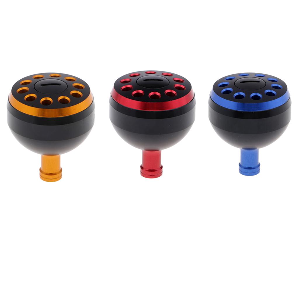 Fishing Reel Handle Power Knob Baitcasting Spinning Reel Handle Knob