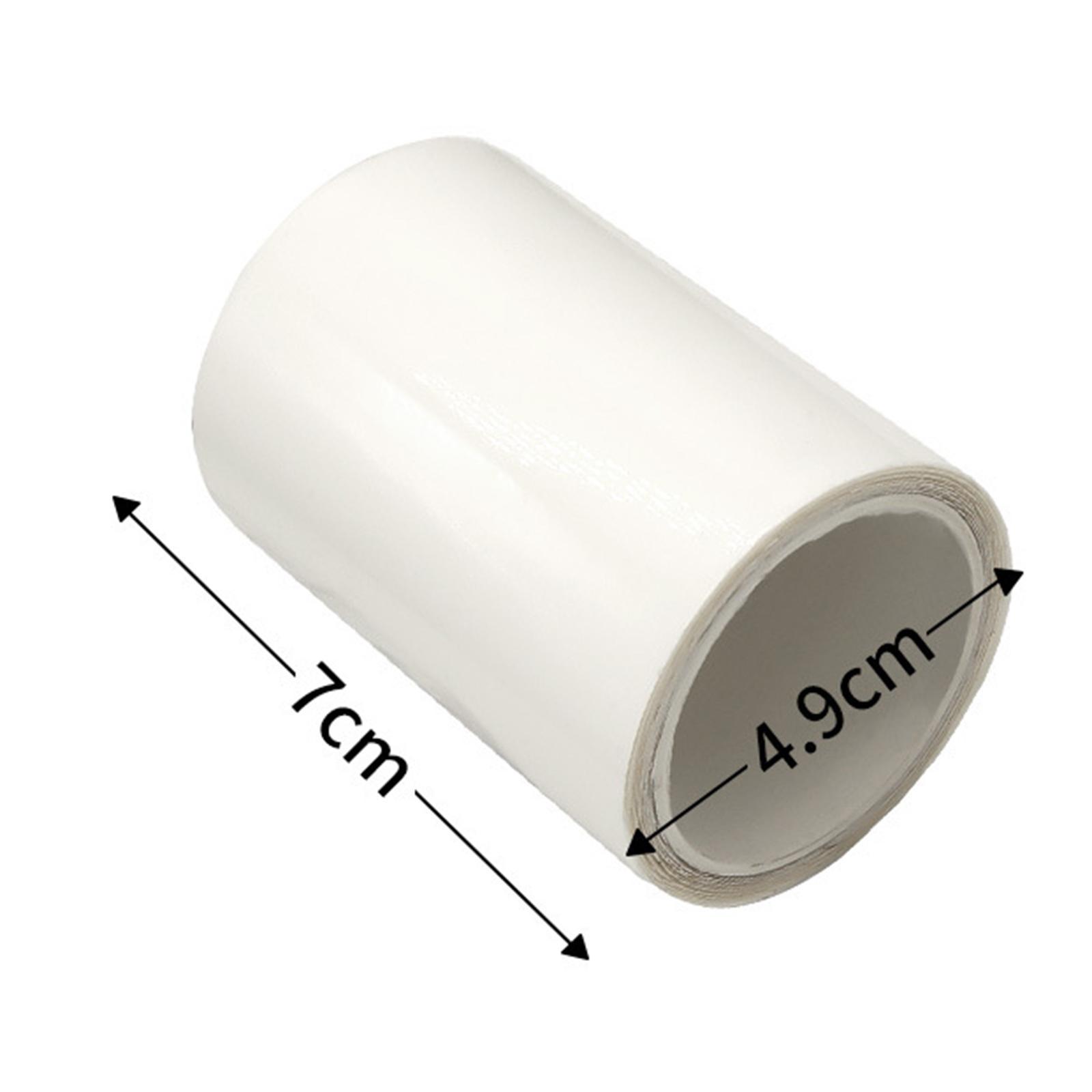 Inflatable Boat Repair Patch Swimming Rings Repair Patch for Awning Air Bed