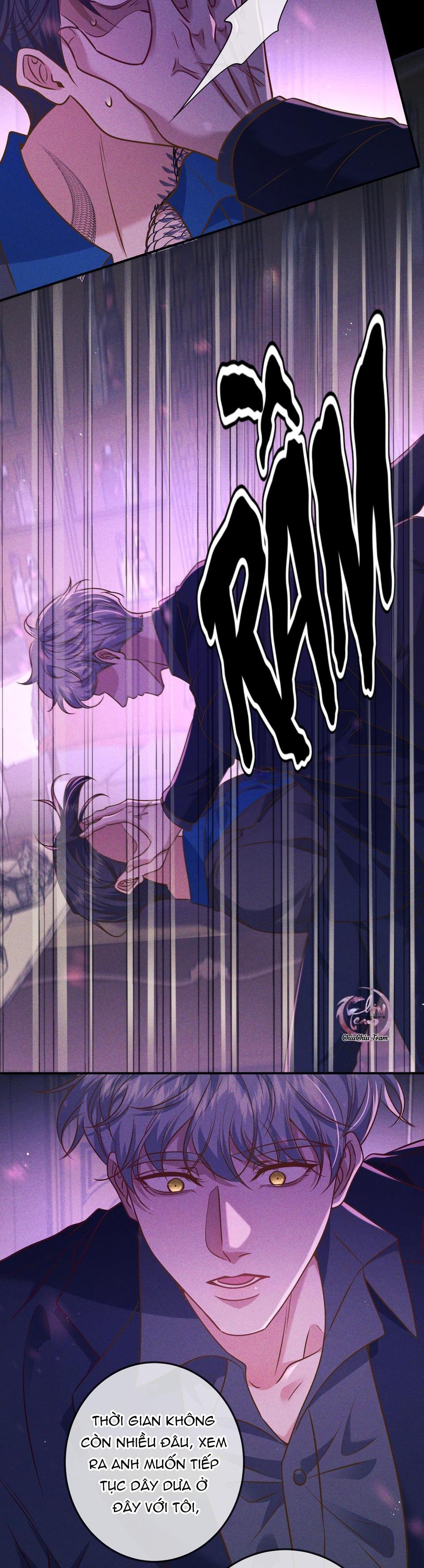 cạn tình chapter 46 20