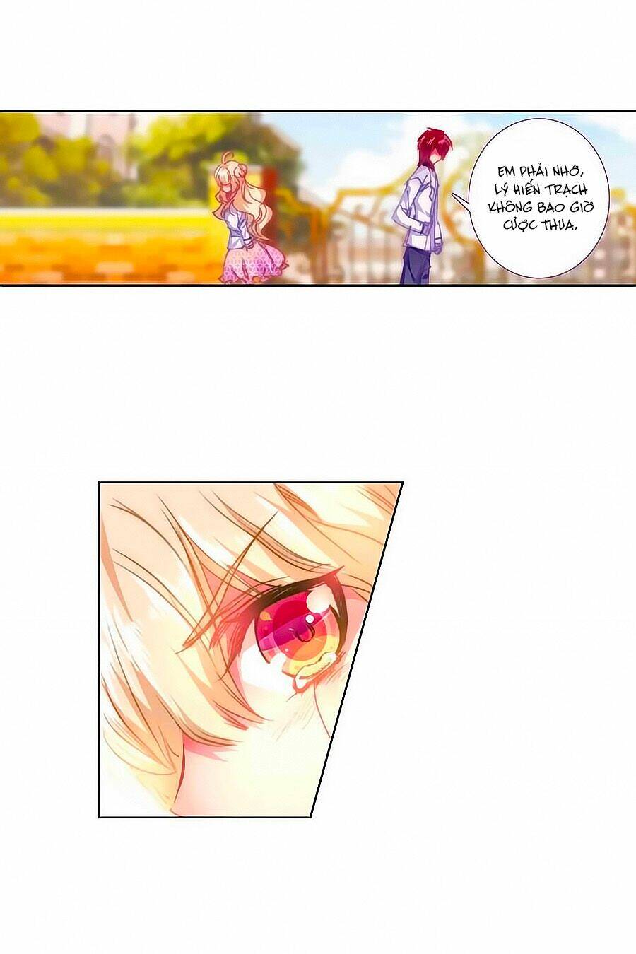 101 sủng vật tình nhân chapter 48 4