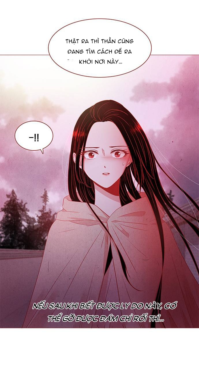 rắn có ăn hoa không? chapter 8 63