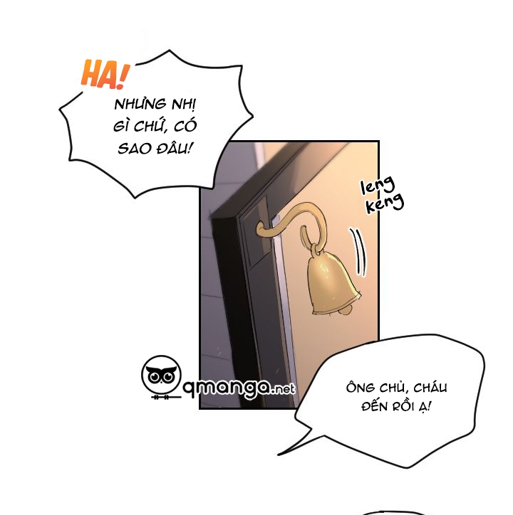 tình tay ba chapter 2 44