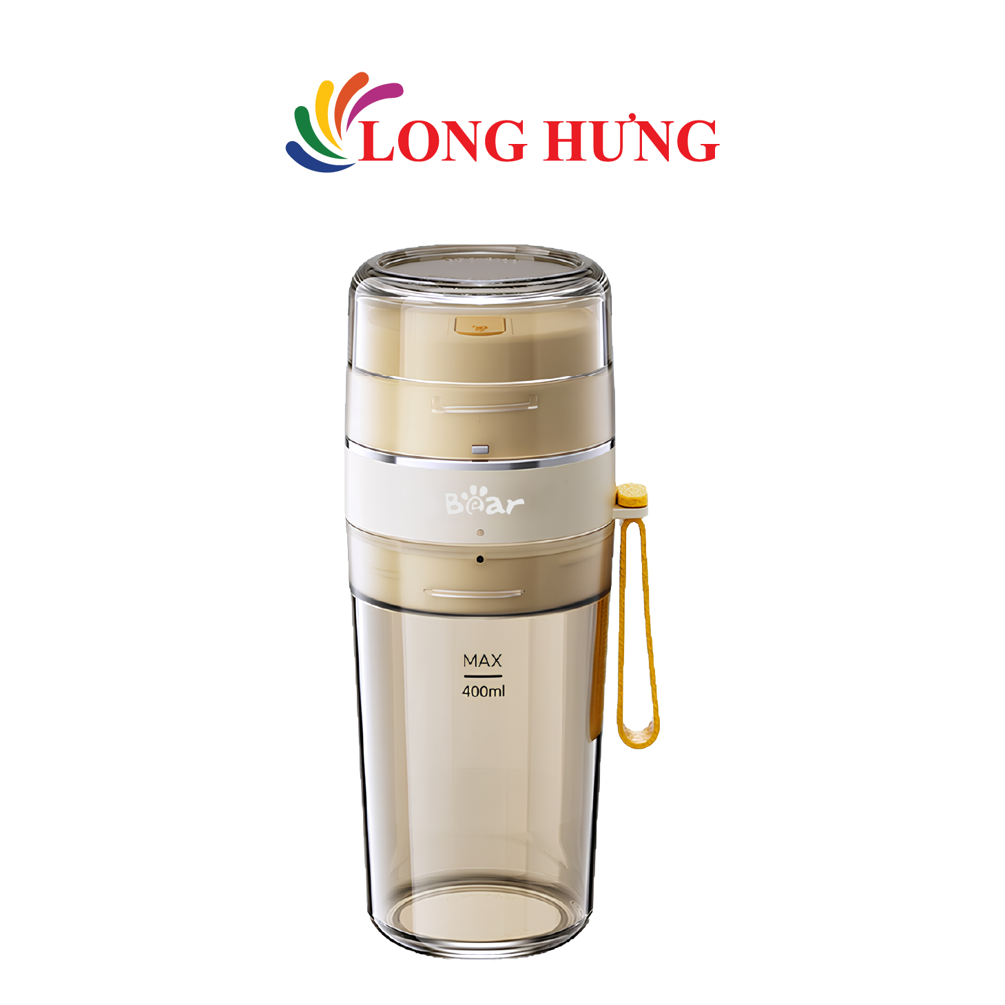 Máy xay sinh tố Bear BL-4H05Z - Hàng chính hãng