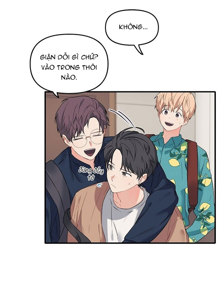 blood and love chapter 17 12