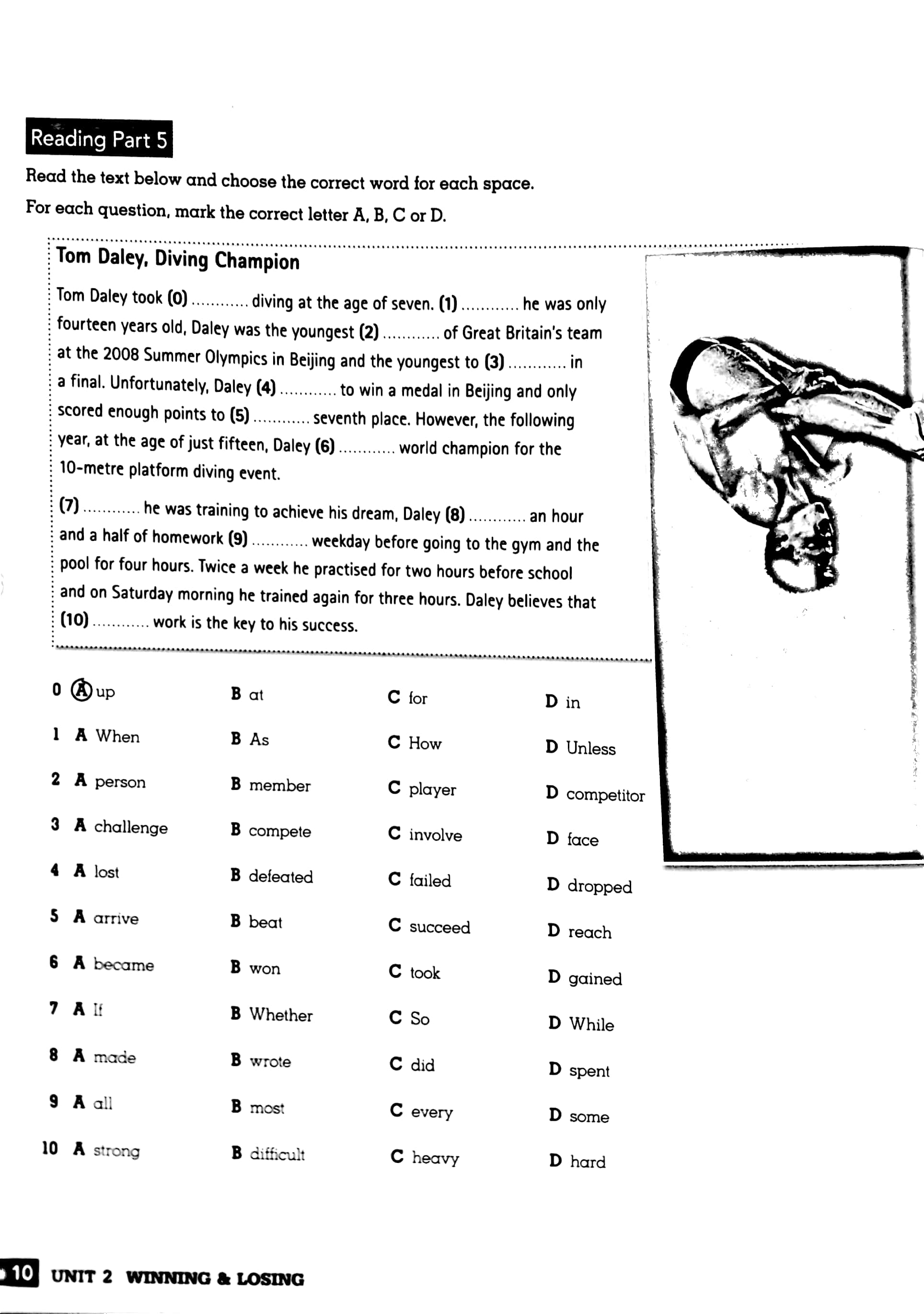 Compact Preliminary for Schools Workbook without Answers with Audio CD