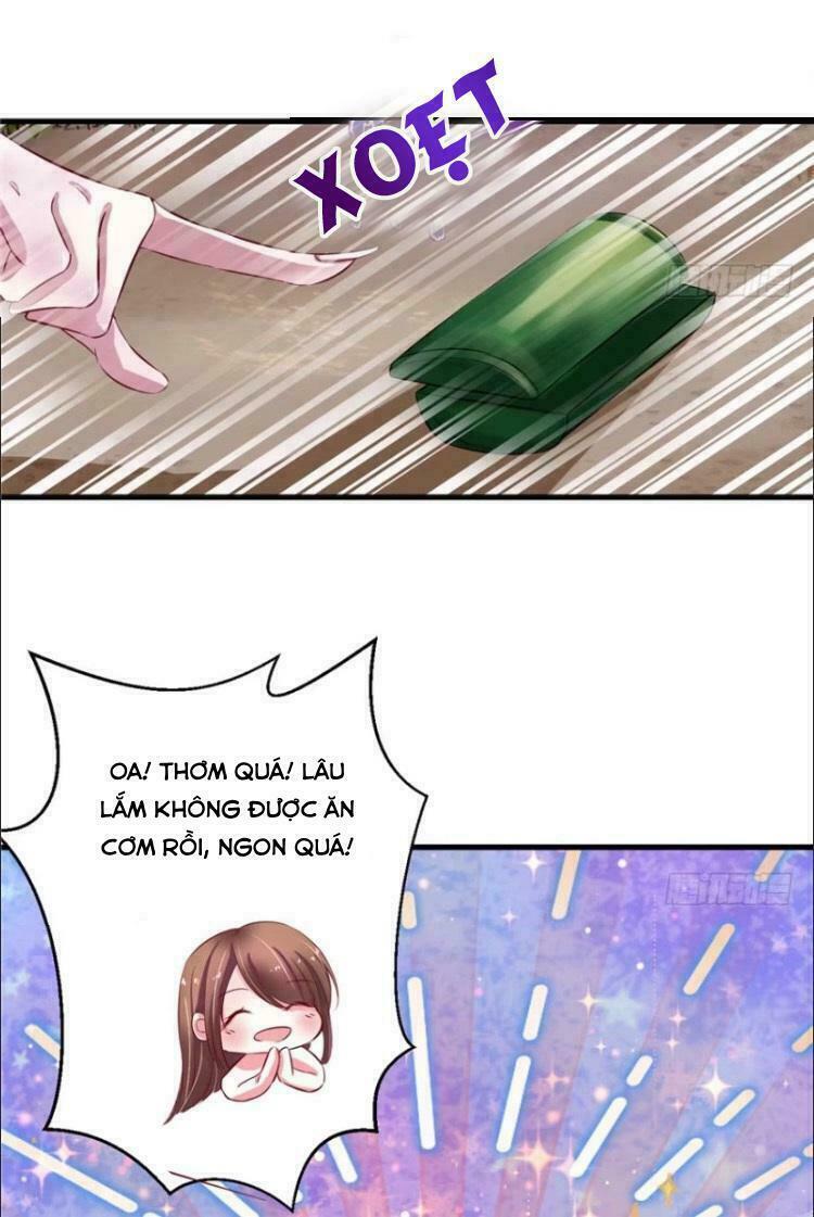 [16+] thảnh thơi thú thế chủng chủng điền, sinh sinh tể chapter 19 30