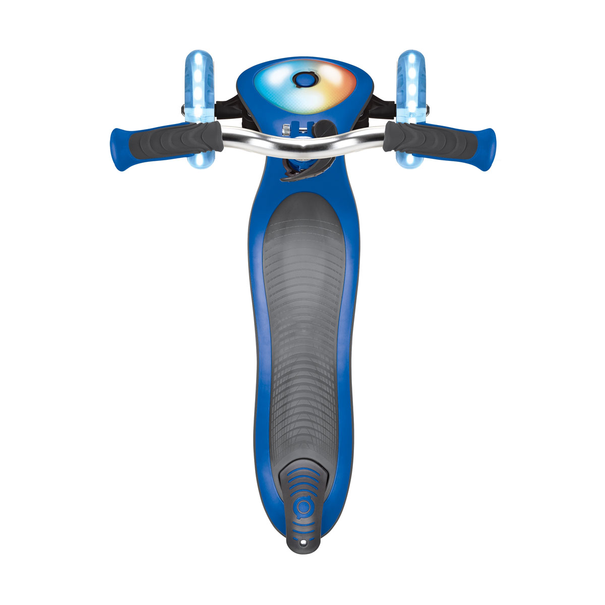 Xe Trượt Scooter GLOBBER ELITE PRIME – Xanh Da Trời