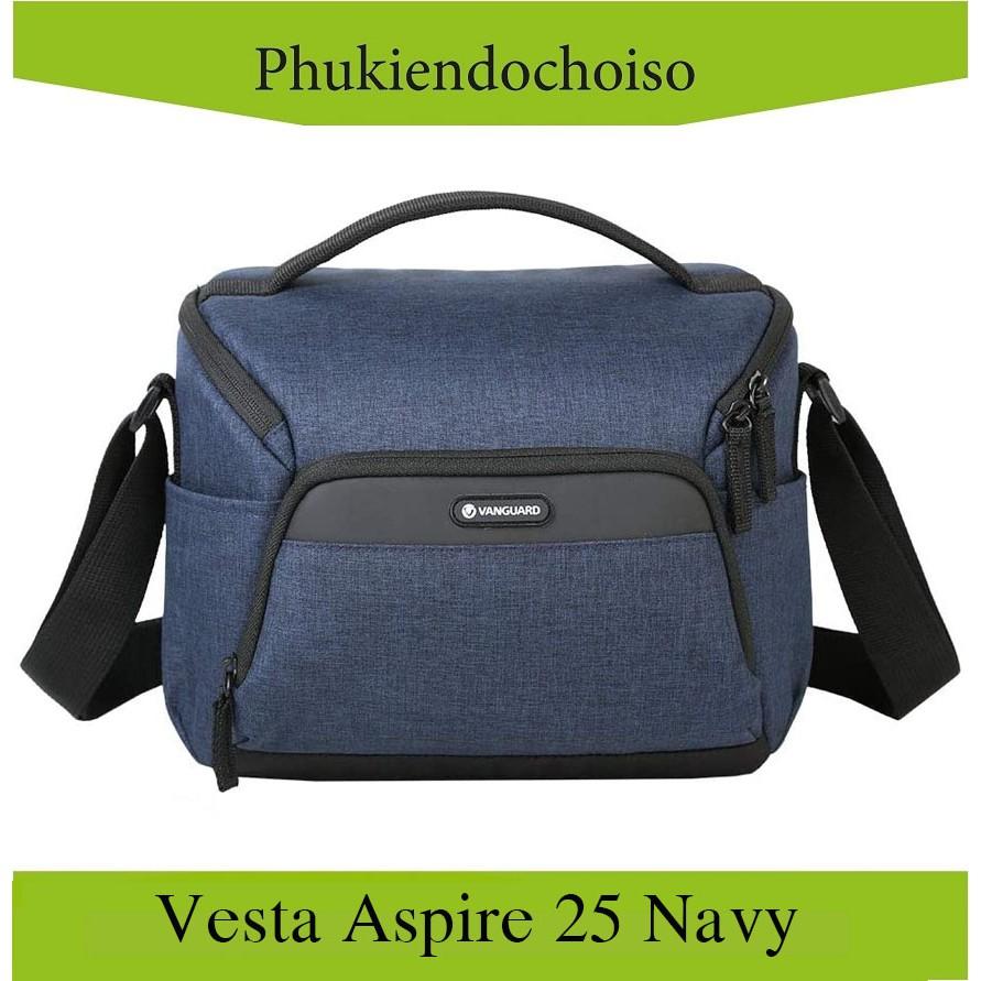 Túi đeo máy ảnh Vanguard Vesta Aspire 25