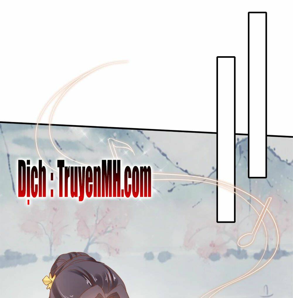 lãnh cung phế hậu muốn nghịch thiên chapter 166 6