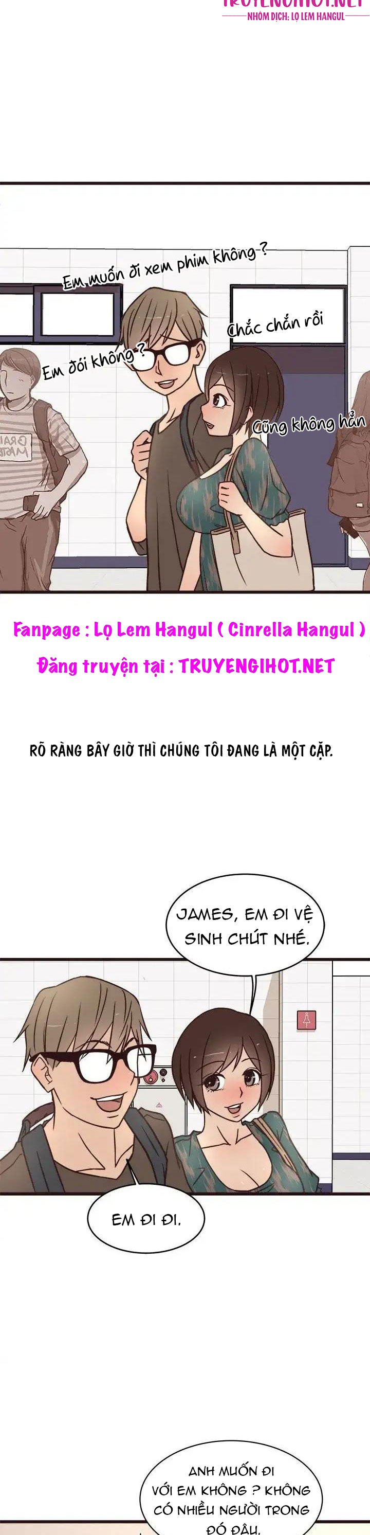 tình yêu dại khờ chapter 10.2 12