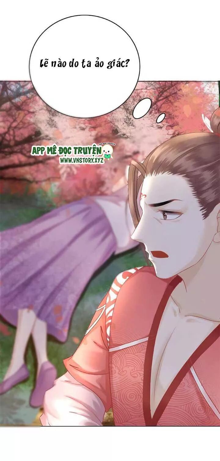 cực phẩm phế vật tiểu thư chapter 33 8