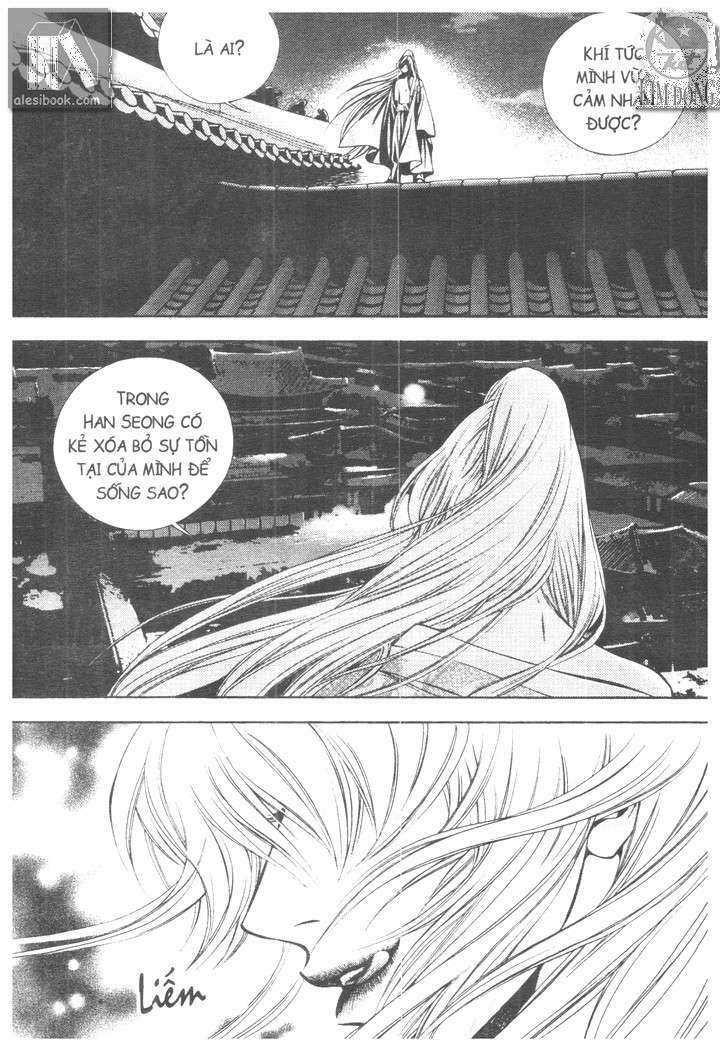 geonneun seonbi chapter 6 9