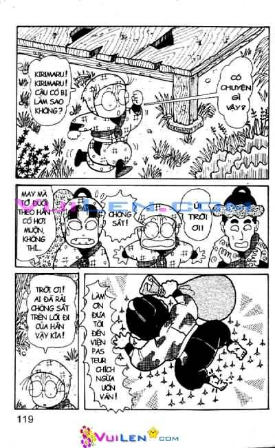 ninja loạn thị chapter 25 120