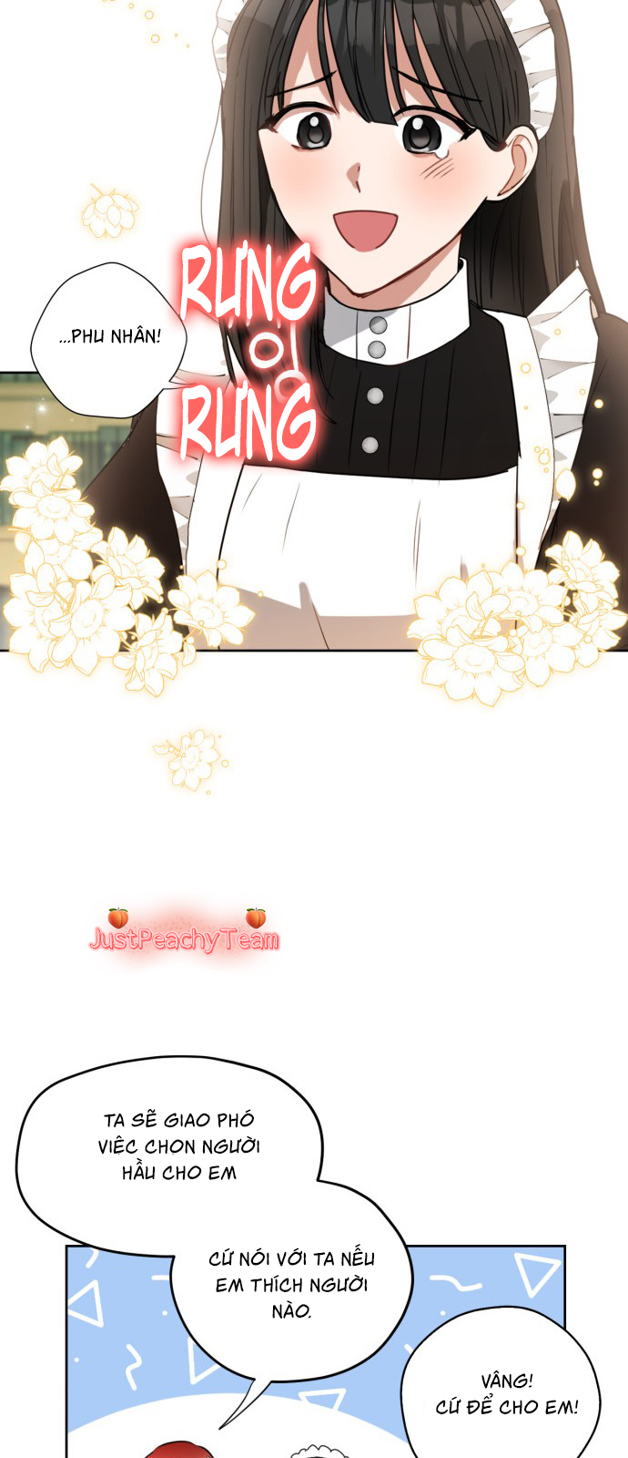 nâng cấp chồng lên level max chapter 12 24