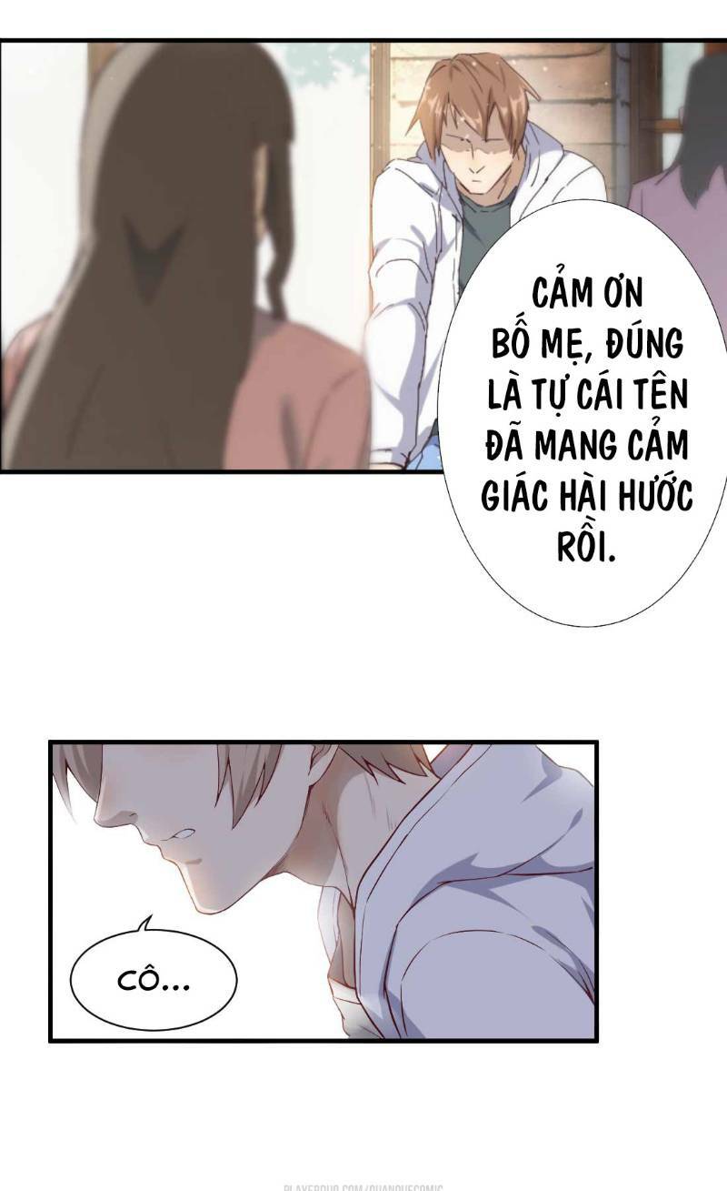 song tu đạo lữ kiểu xem mặt chapter 1 19