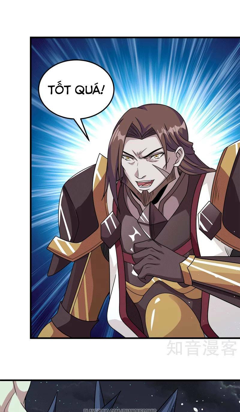 kiếm vũ chapter 56 1