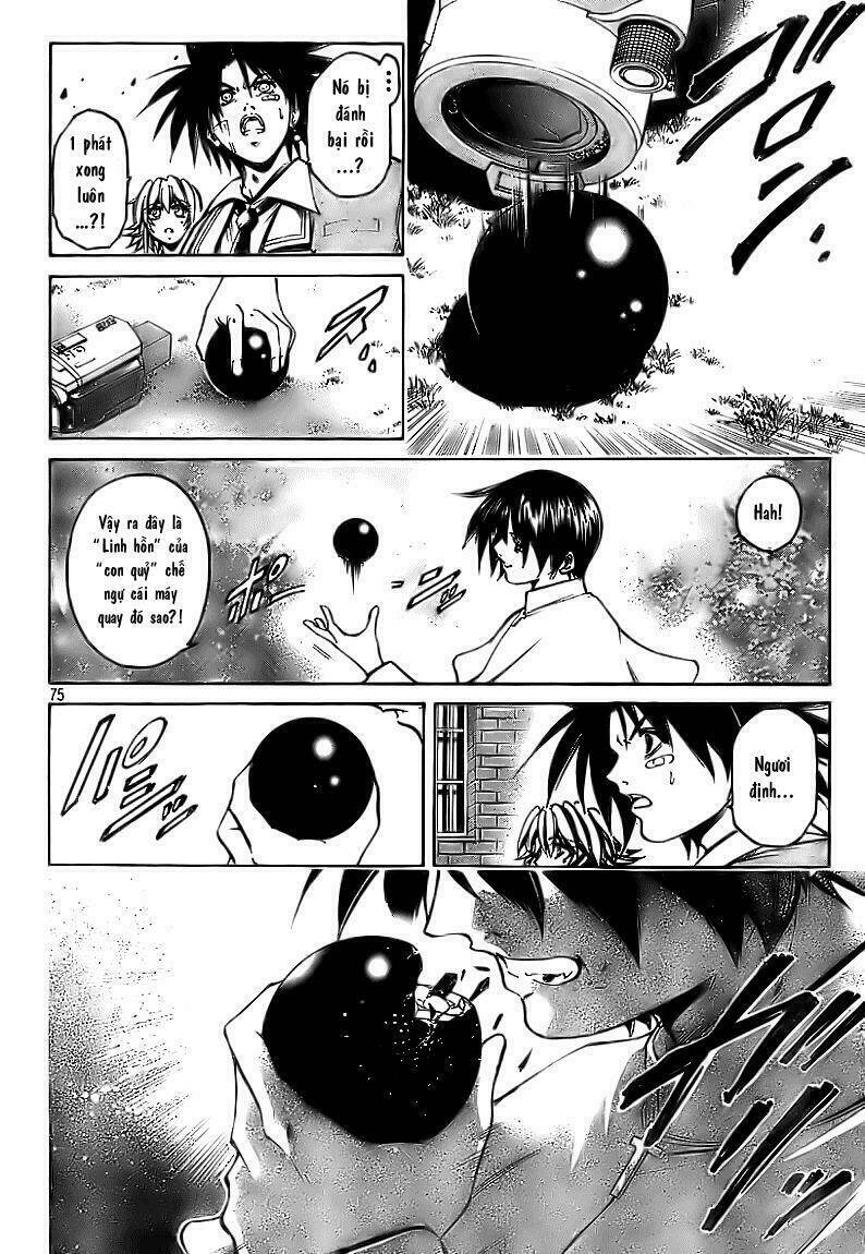 holy talker chapter 1.2 32