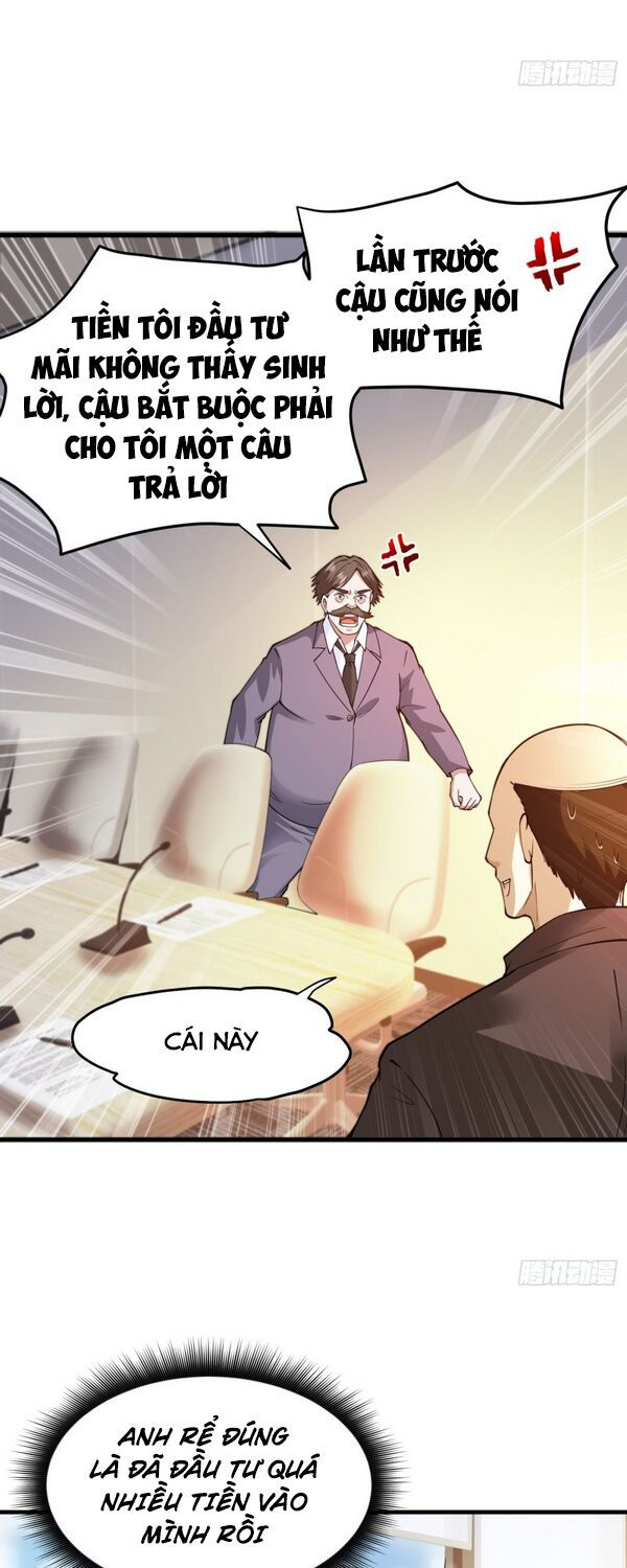 tối cường thần y tại đô thị chapter 169 7