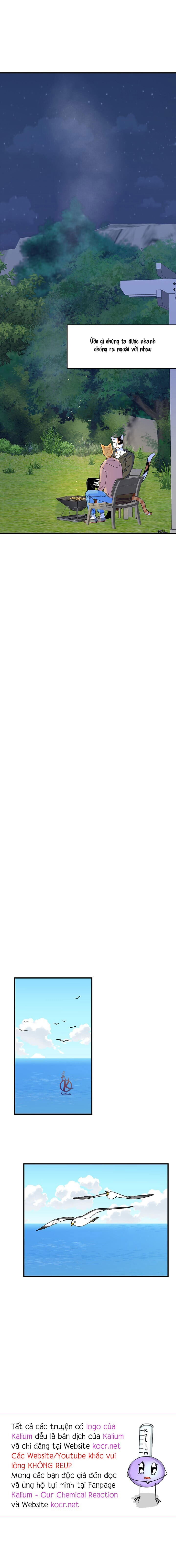 dự án xanh chapter 49 17