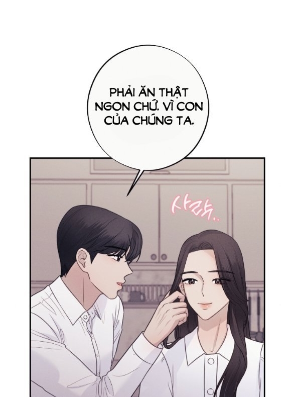 [18+] người vợ quyến rũ chapter 26.2 13