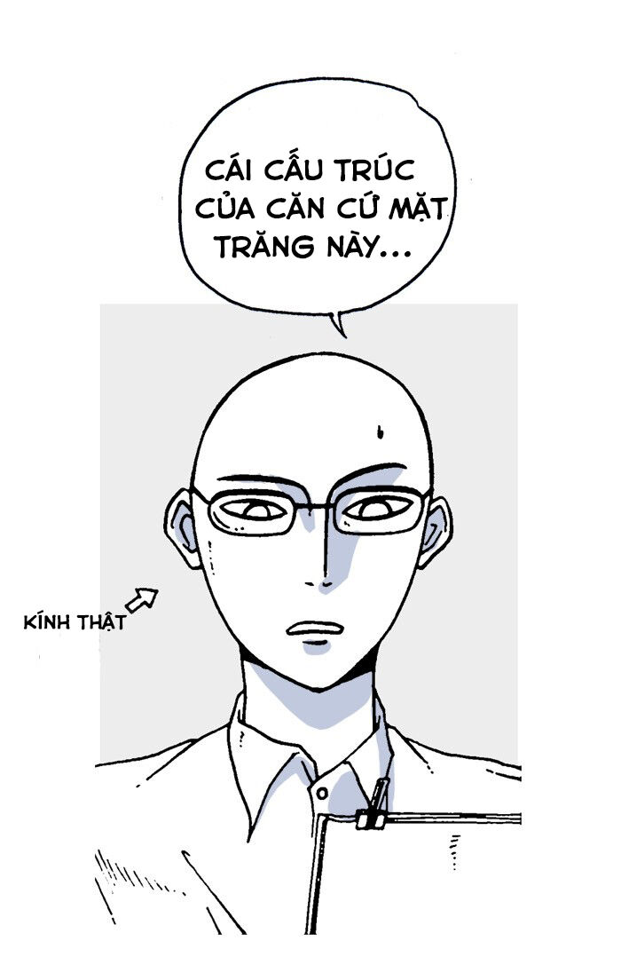 mắc kẹt trên mặt trăng chapter 6 2