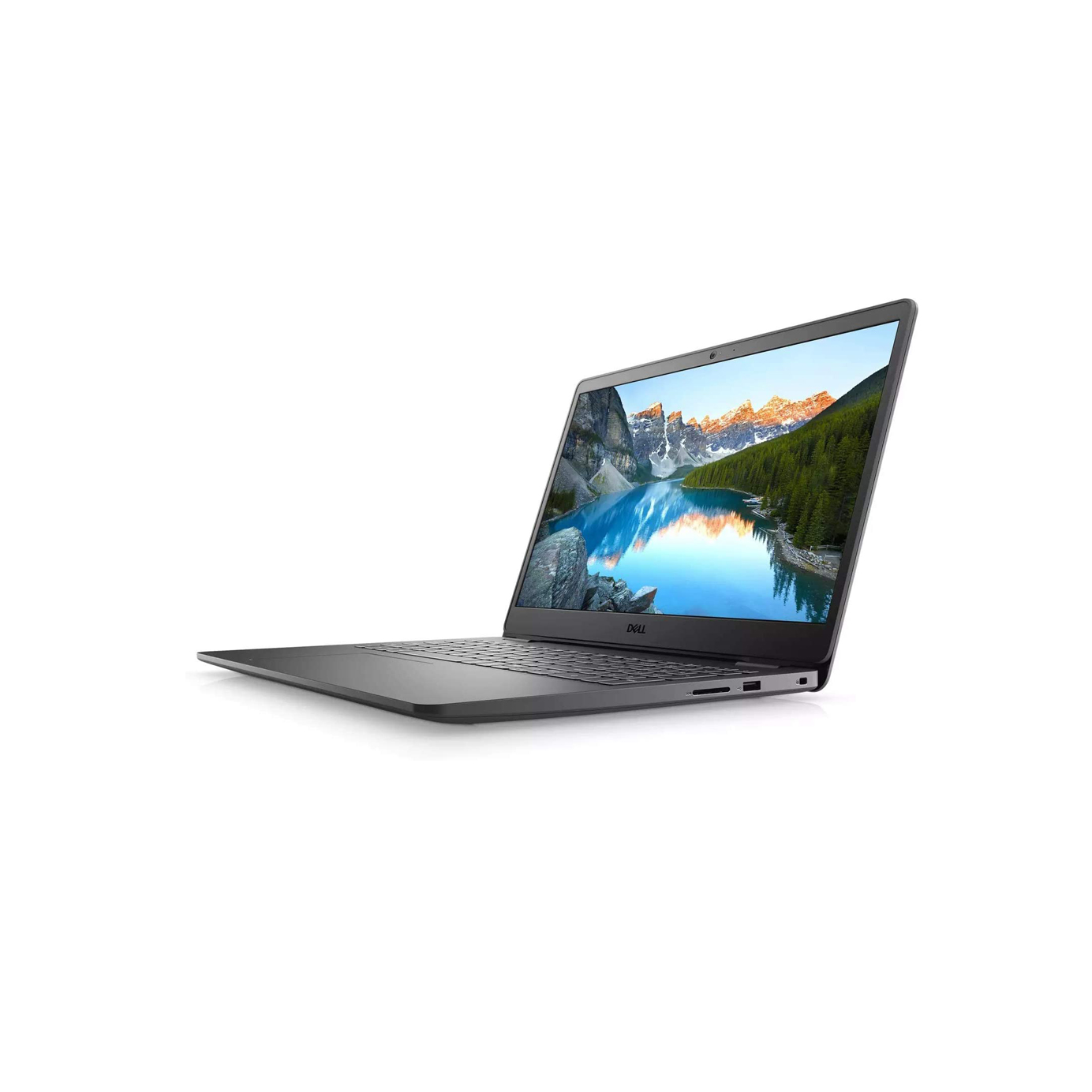 Laptop Dell Inspiron 3501 Core i5-1135G7 / RAM 12GB / SSD 256GB / Full HD / Windows 10 / Nhám - Hàng Nhập Khẩu Mỹ