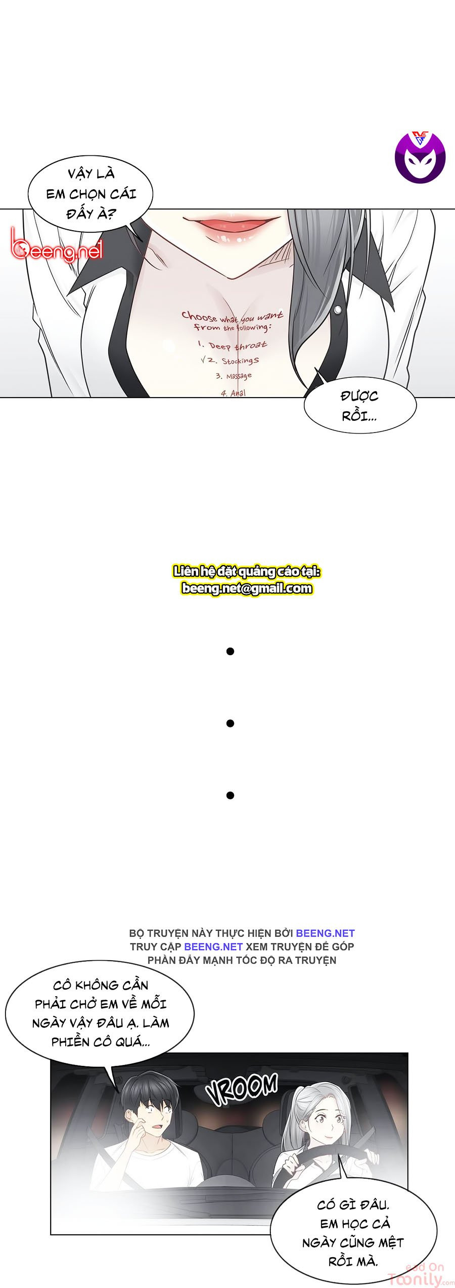 mở khóa tim em chapter 36 7