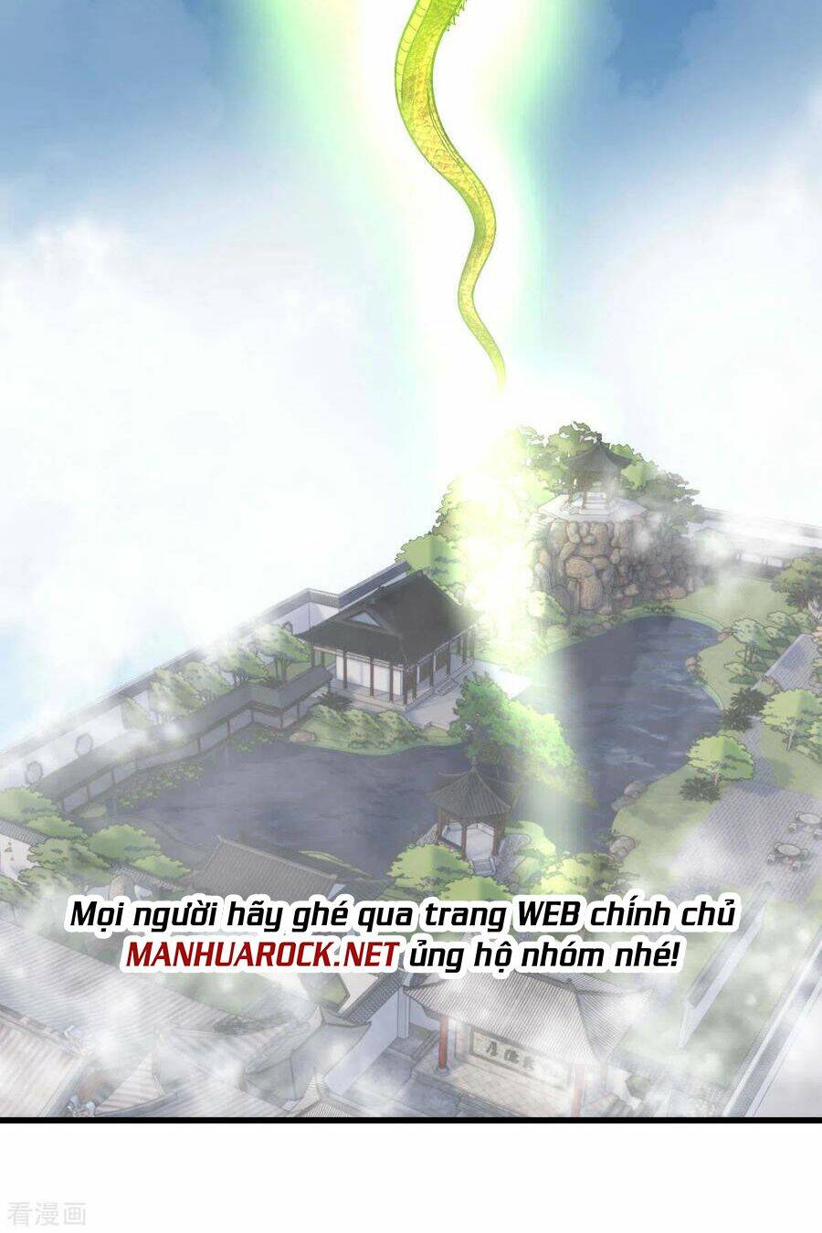 trọng sinh ta là đại thiên thần chapter 105 52