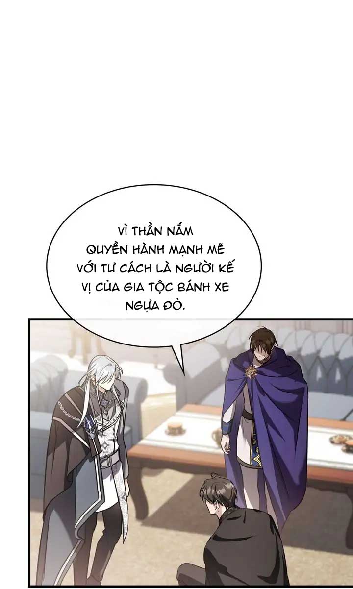 màn đêm không tối chapter 43.1 23