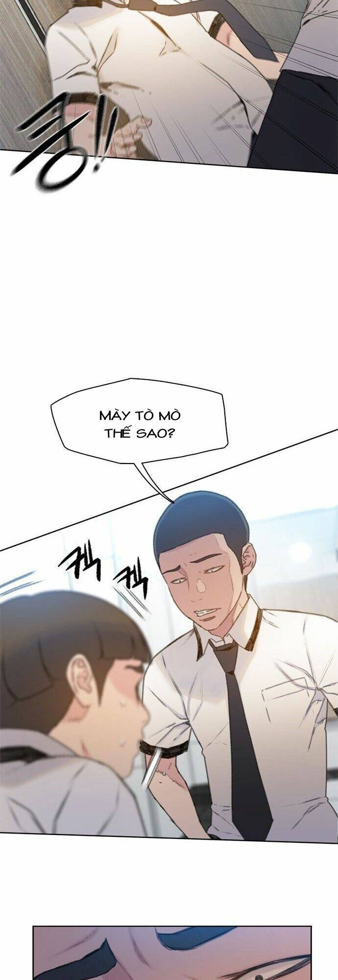 tôi sẽ chết sớm mất chapter 5 53