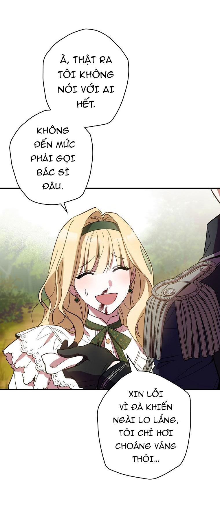 phương pháp khiến chồng đứng về phía của tôi chapter 13 56