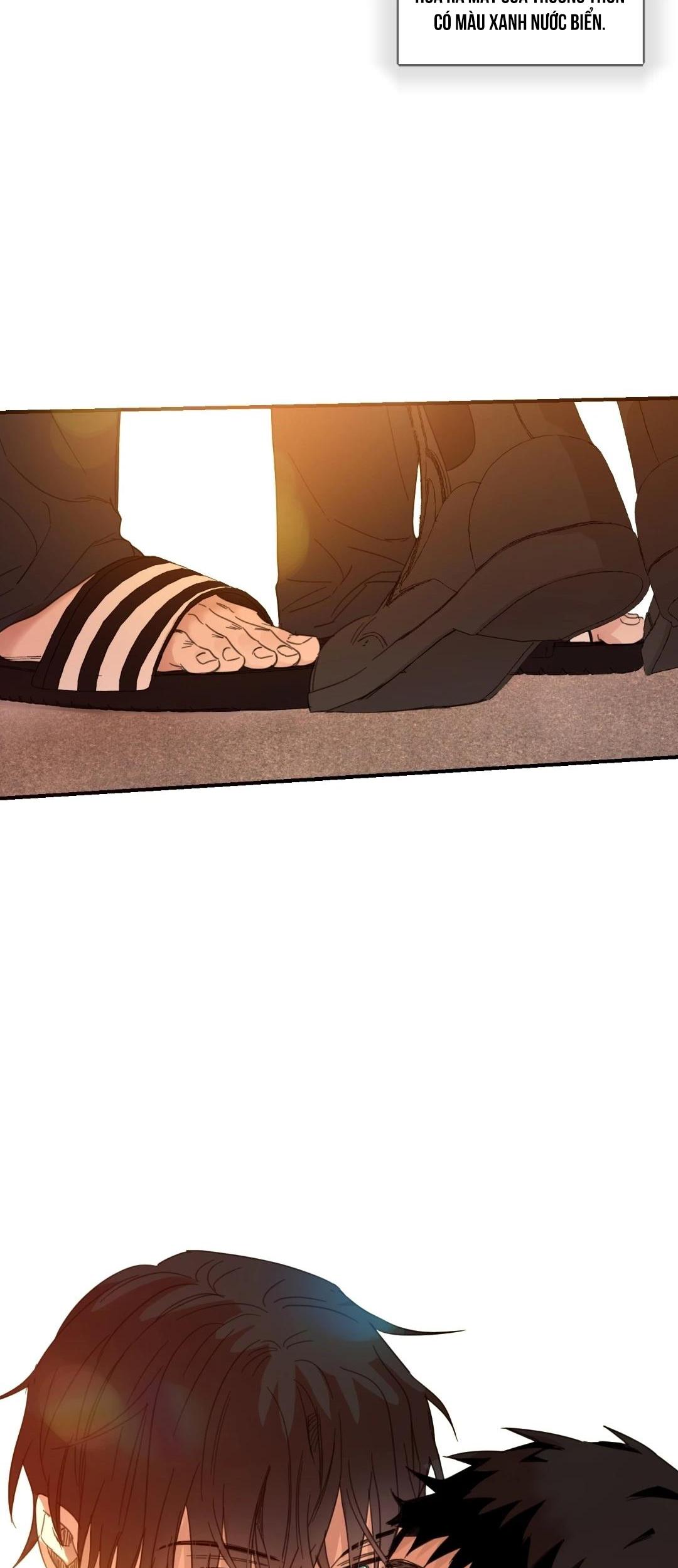 ngôi nhà hướng mặt trời mọc chapter 12 38