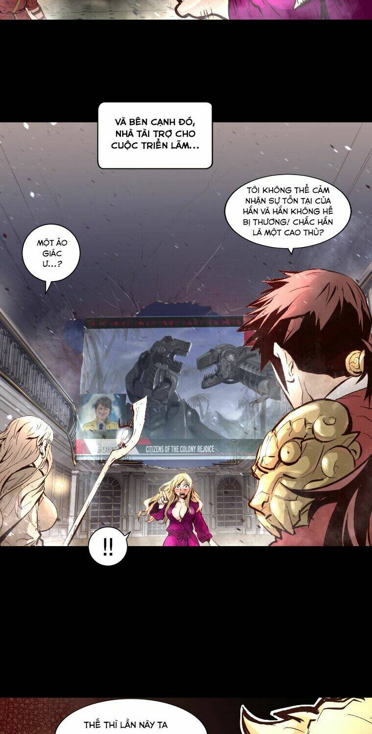 tam tuyệt tại dị giới chapter 7 40