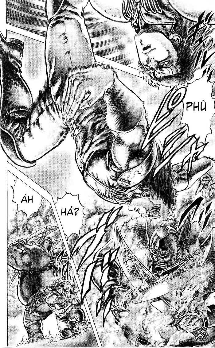 bắc đẩu thần quyền chapter 65 7