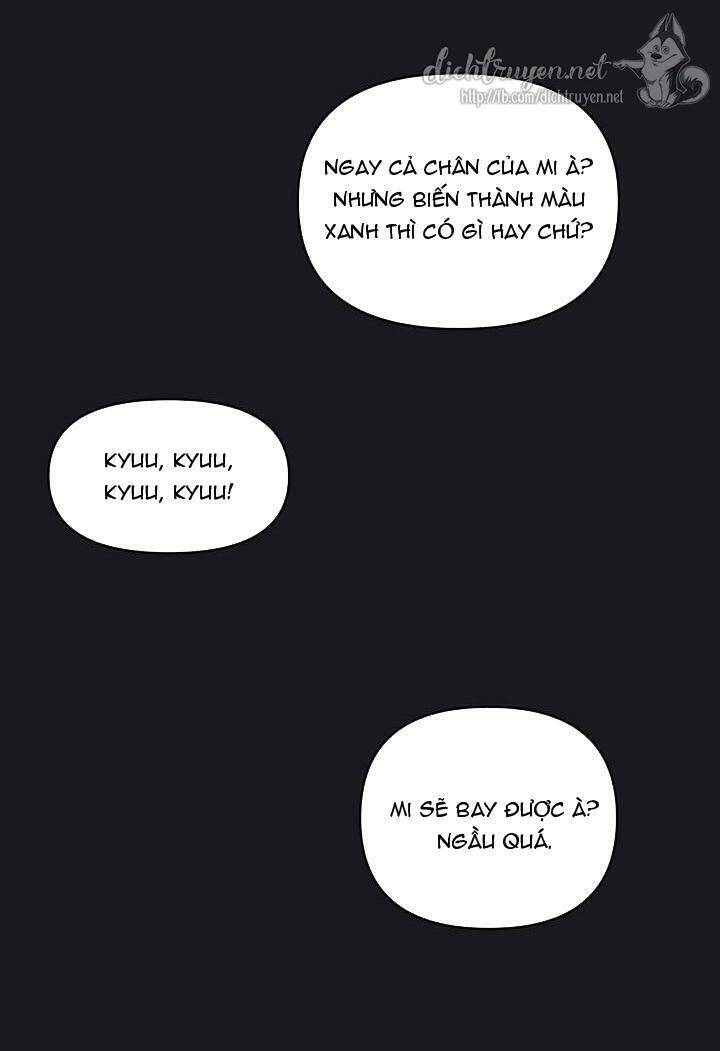 công chúa bãi rác chapter 12 43