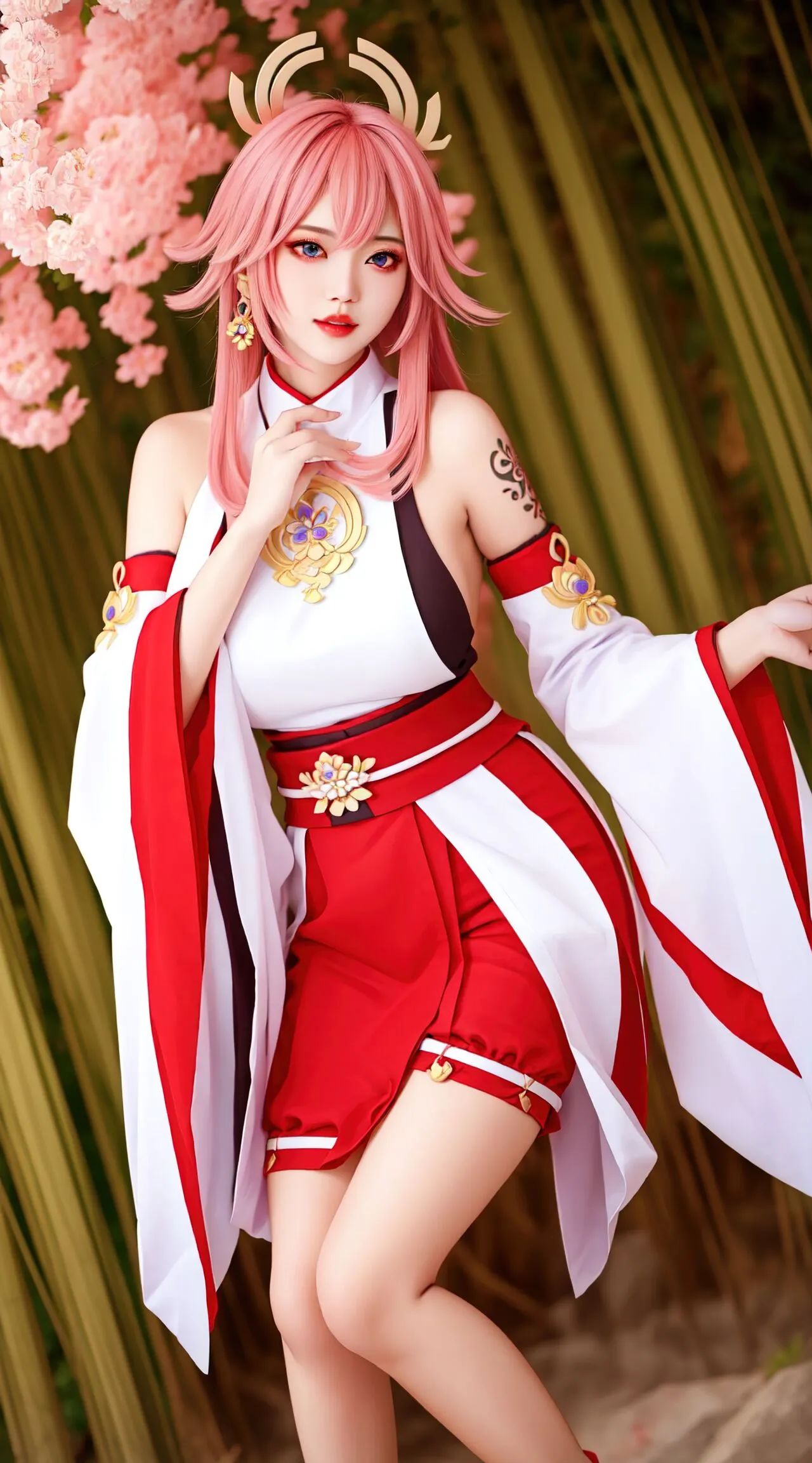 artist ai generated chapter 11 79