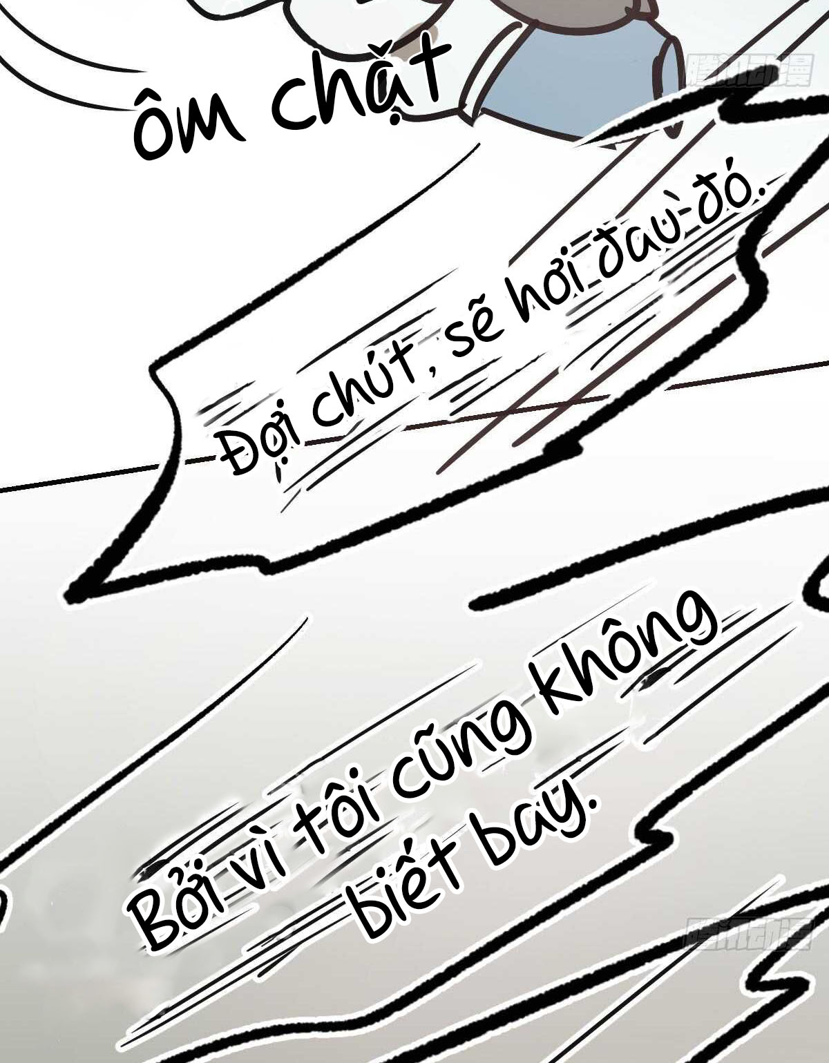 bắt lấy ngao ngao chapter 77 76