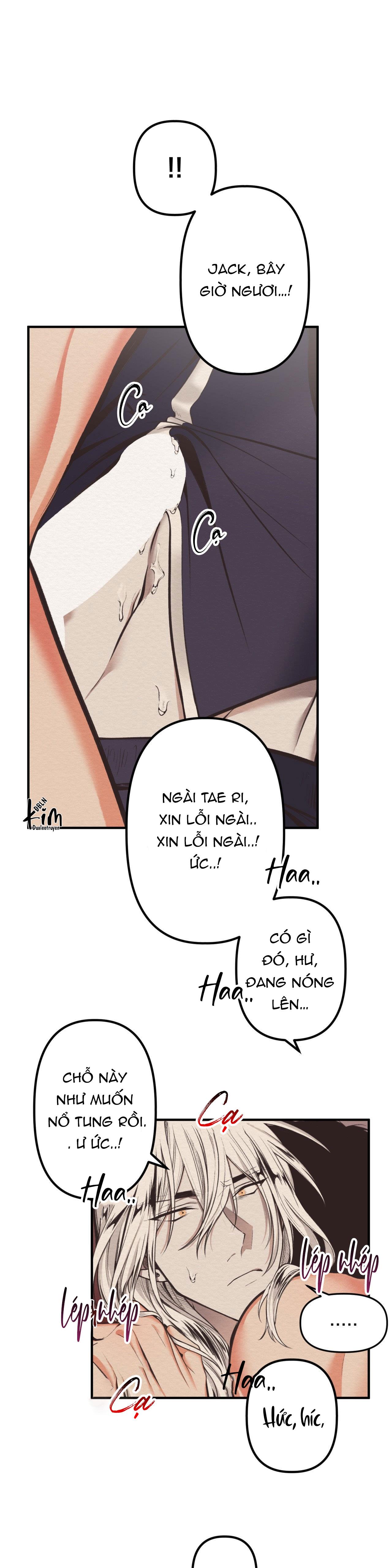 ác ma đỉnh cấp chapter 4 26