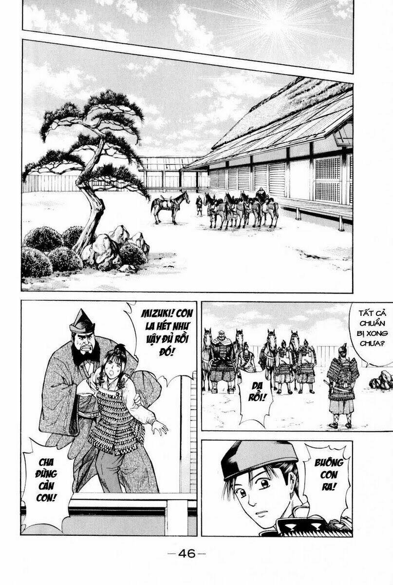 thiếu niên vương phần 2 chapter 10 51