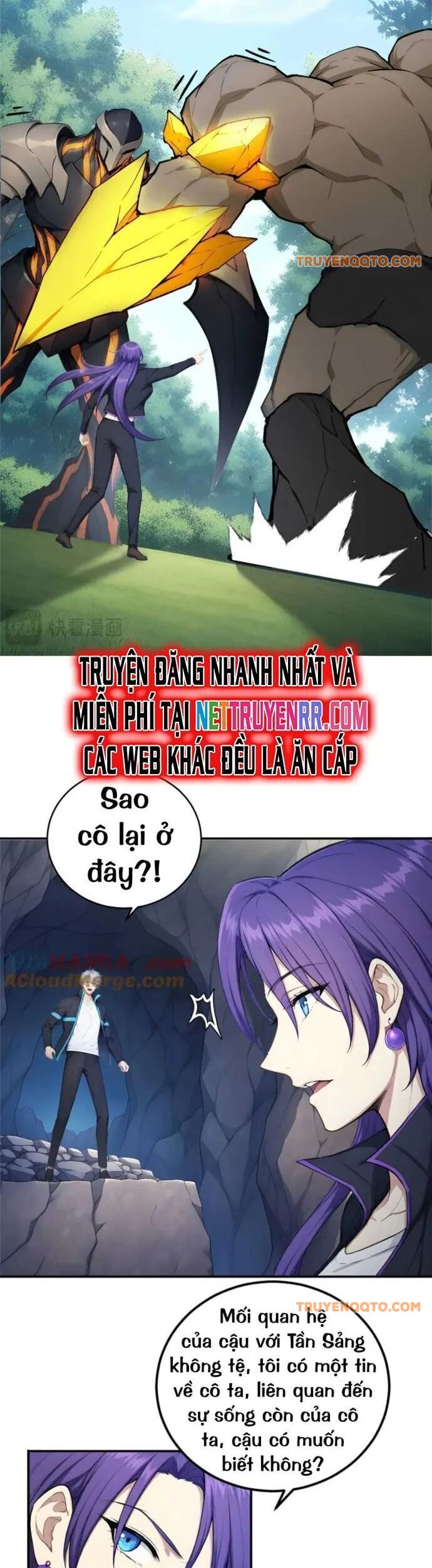 toàn dân thần vương: tôi hiến tế nghìn tỷ sinh linh! chapter 94 14