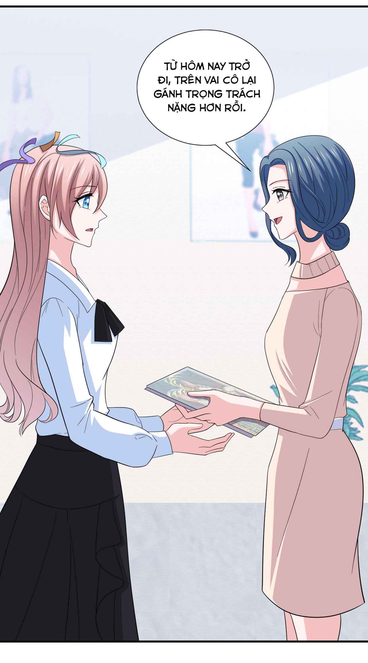 bí mật không thể yêu đương chapter 47 6