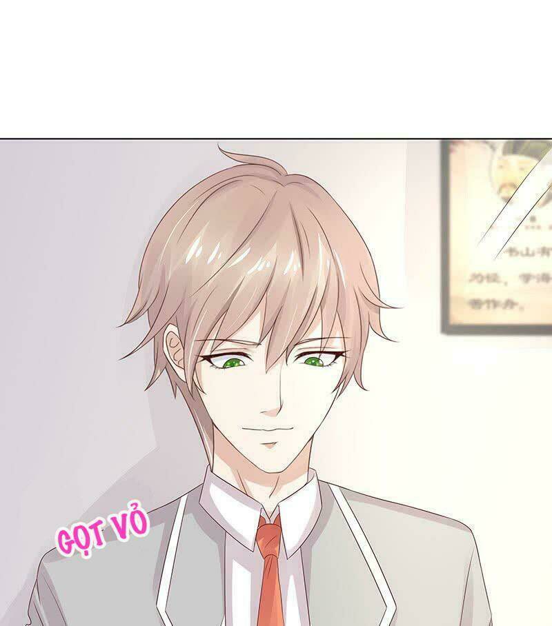 băng sơn học trưởng không được chọc chapter 56.1 15