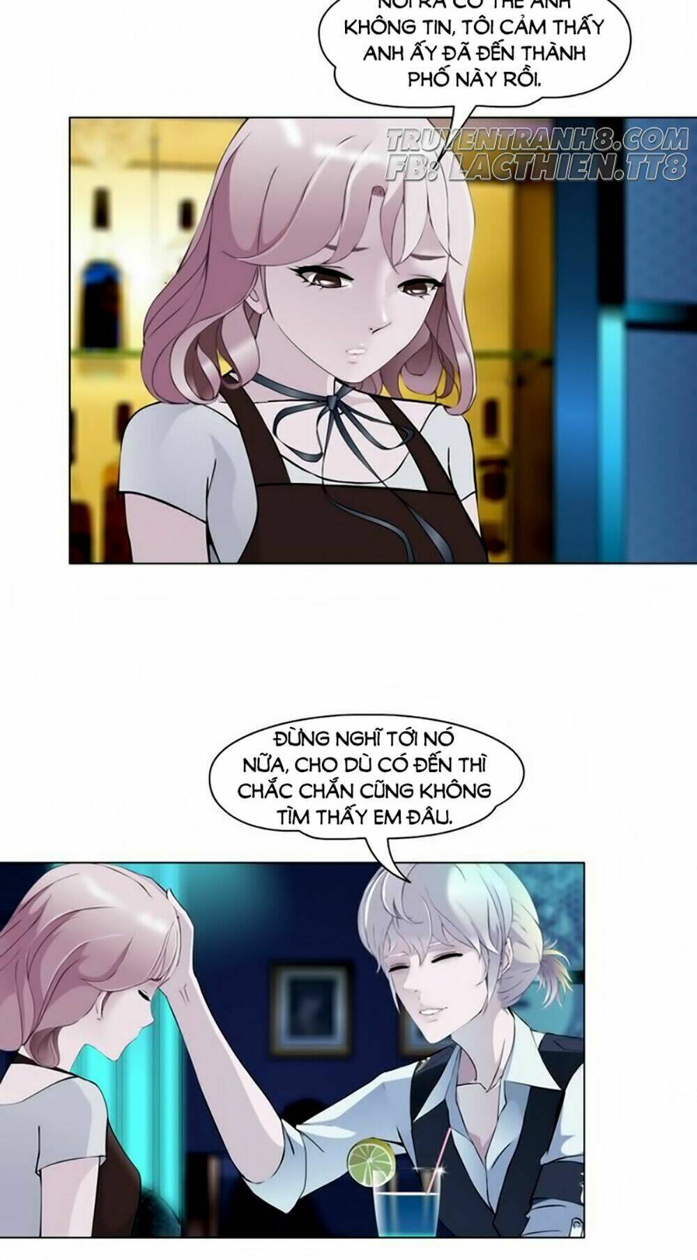 sổ tay mỹ nam giới x chapter 3 8