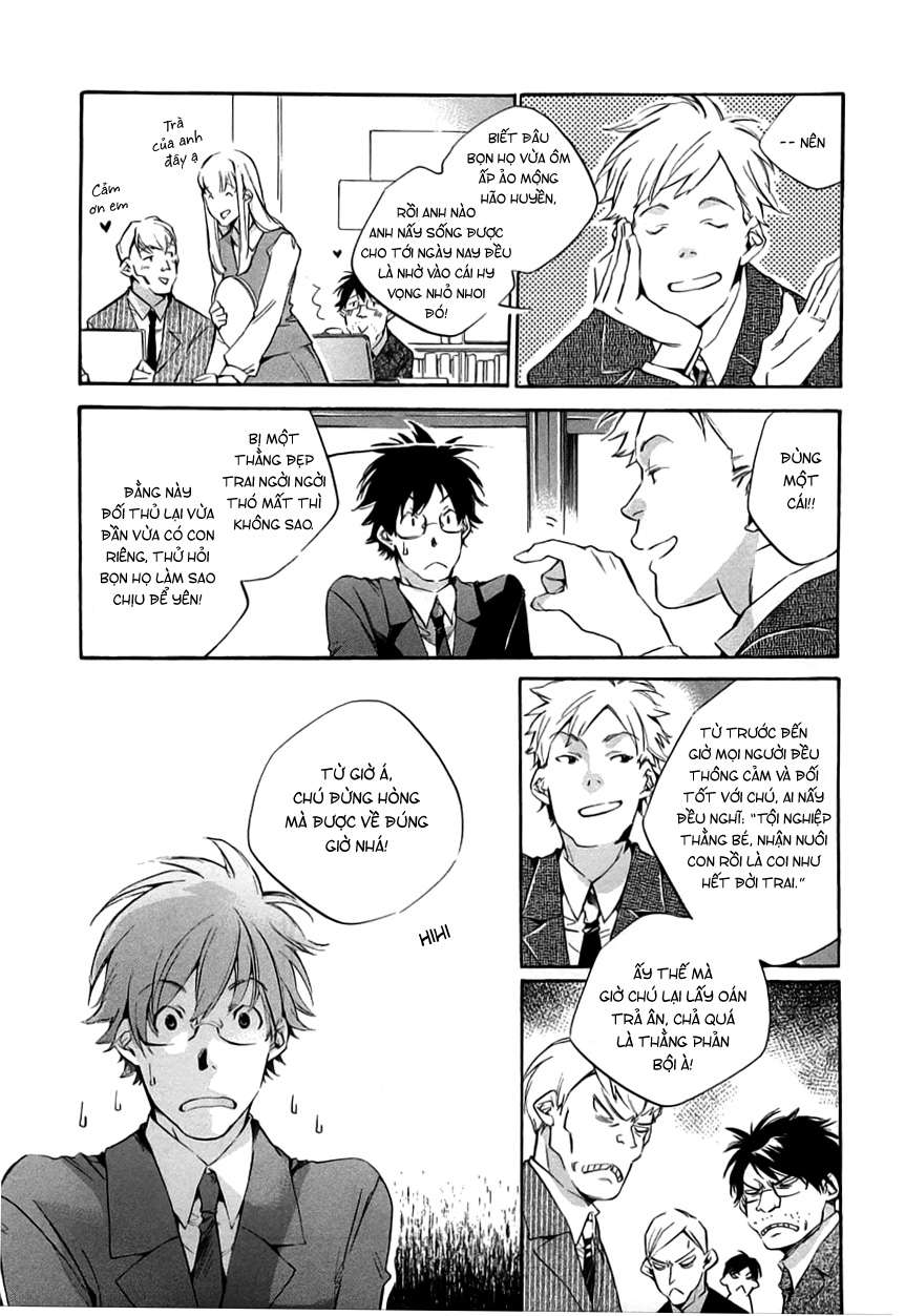 my girl chapter 36 7