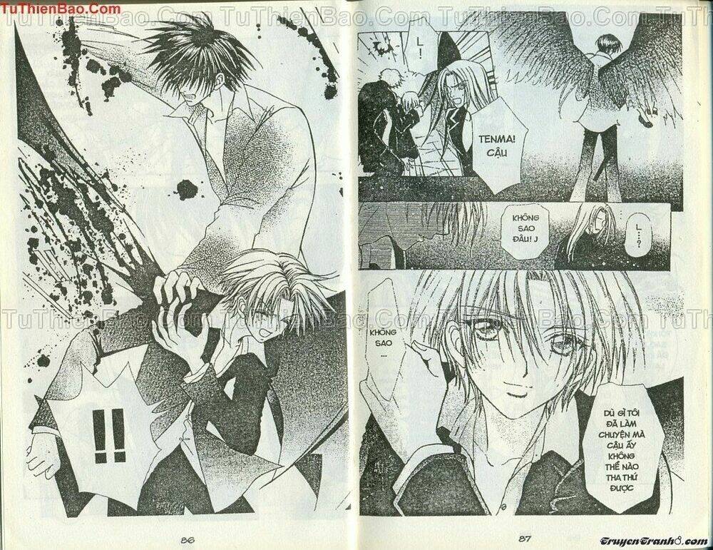 lovely monster chapter 41 17