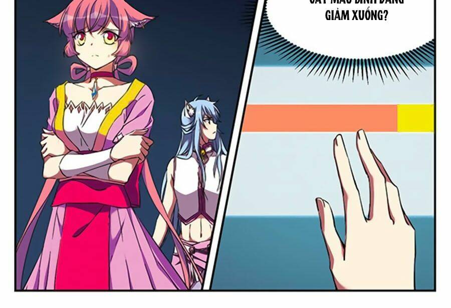 fight for myself chapter 11.2 2