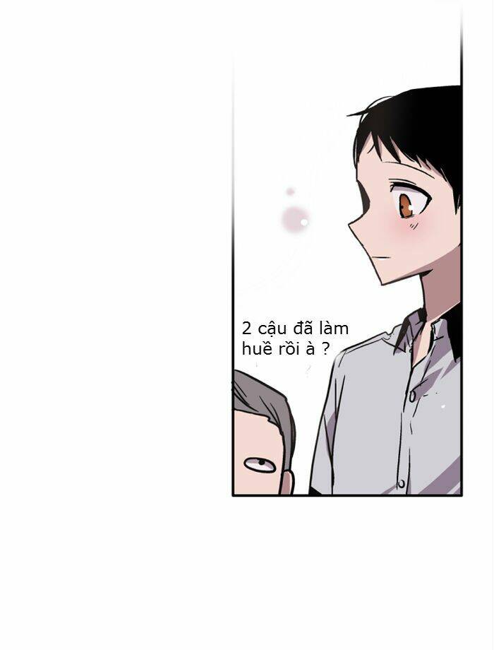 đôi mắt từ trái tim chapter 9 29